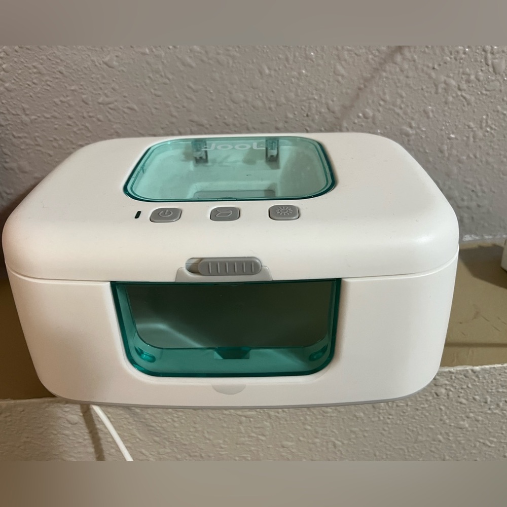 Baby Wipe Warmer